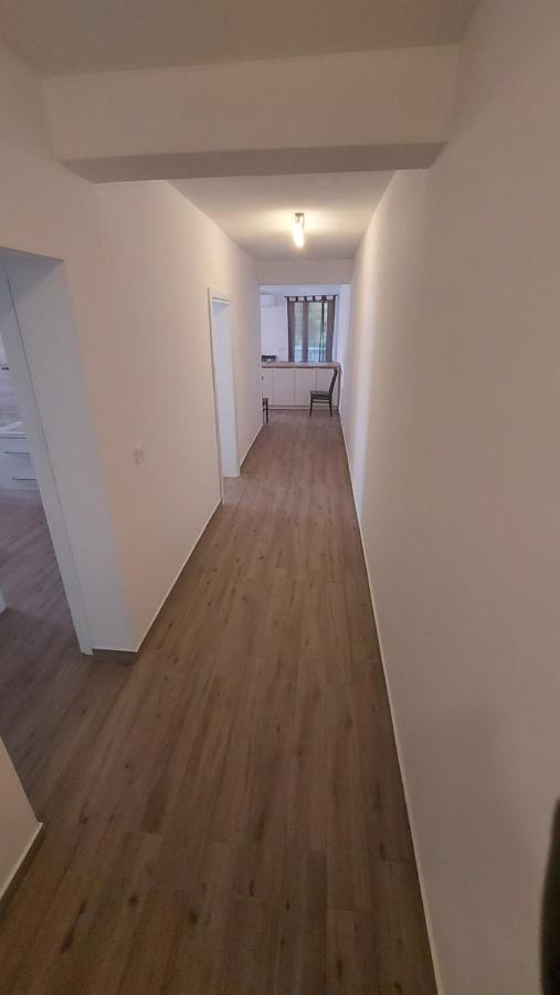 Apartmani Mlinar - Two Bedroom Apartment With Seaview Grebaštica Dış mekan fotoğraf