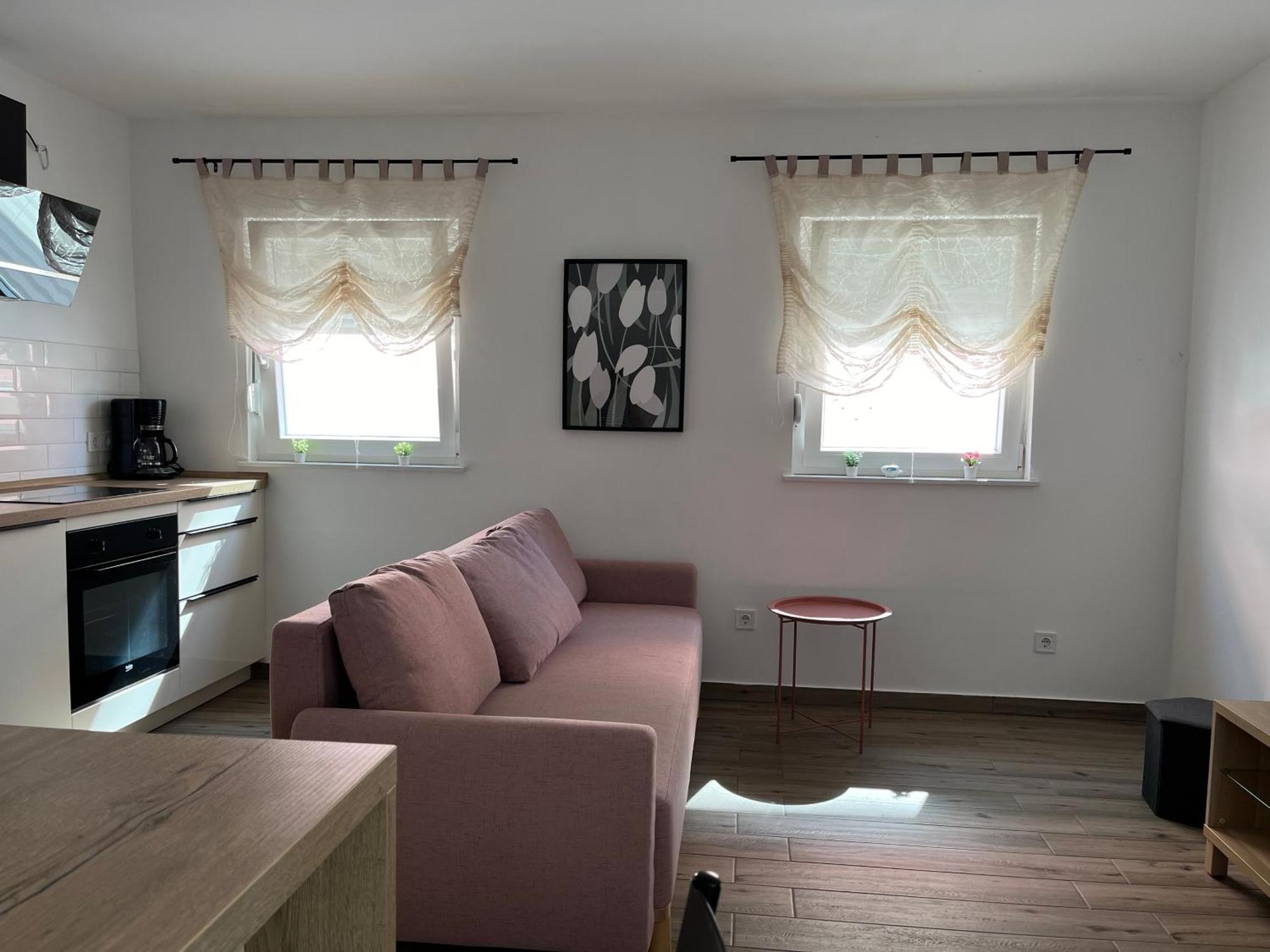 Apartmani Mlinar - Two Bedroom Apartment With Seaview Grebaštica Dış mekan fotoğraf